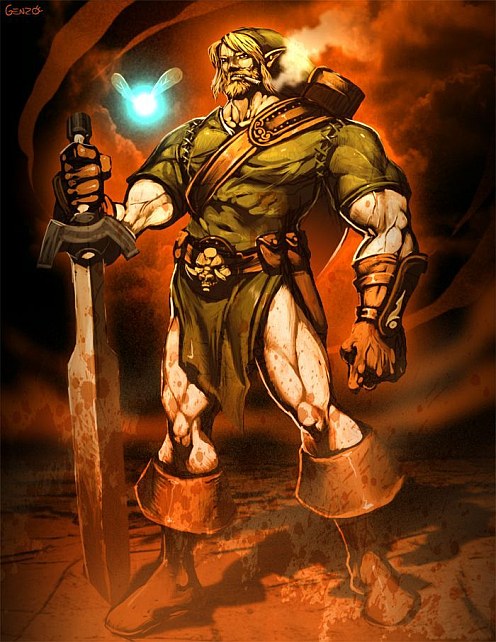 Manly-Link