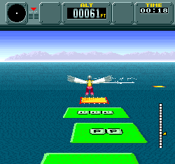 pilotwings