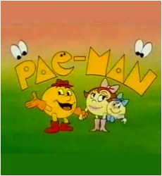 Pac-Man TV