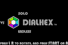 Dialhex